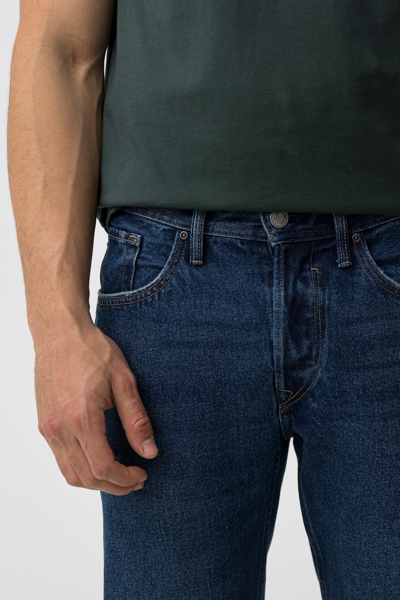 Brody Regular Fit Jeans
