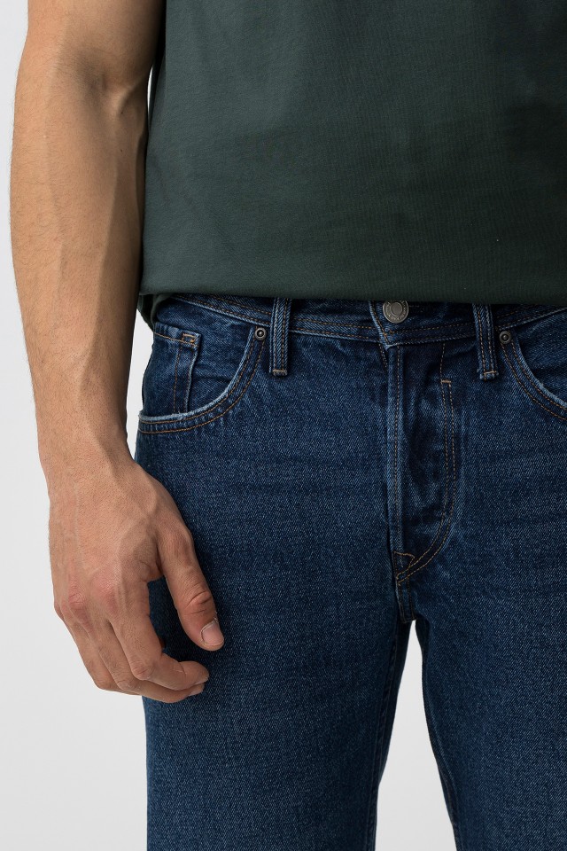 Brody Regular Fit Jeans Brody Regular Fit Jeans