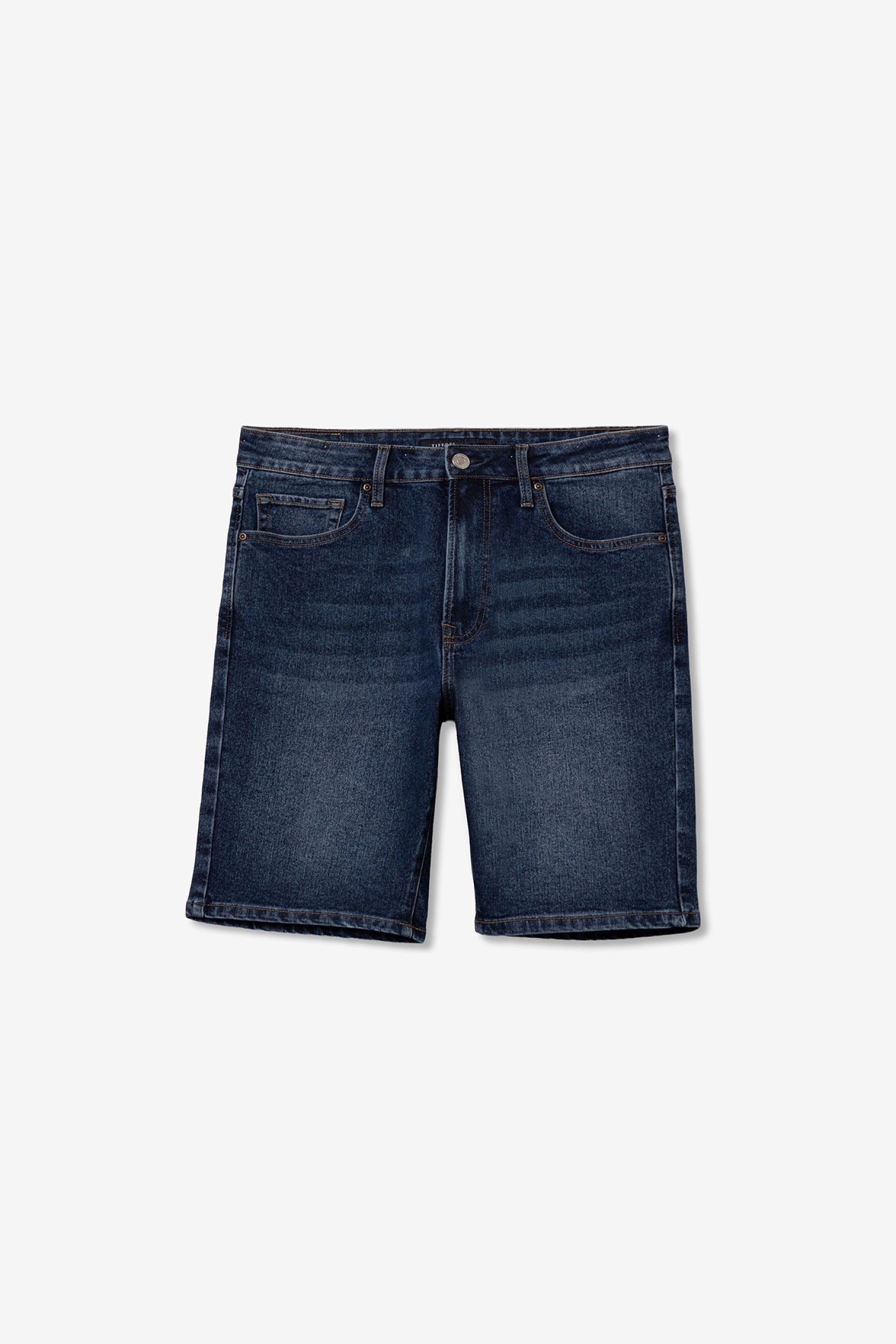 Dark Blue Comfort Shorts