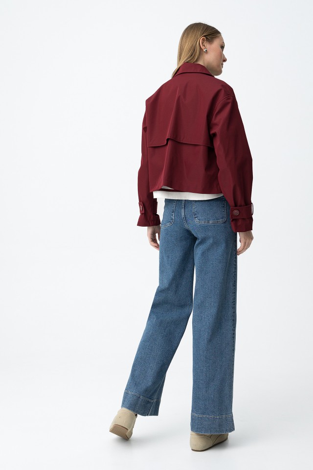 Sarah Wide Leg Jeans Sarah Wide Leg Jeans