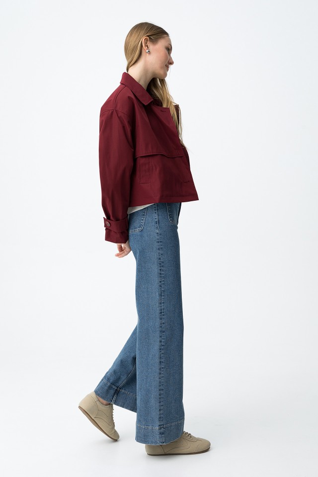 Sarah Wide Leg Jeans Sarah Wide Leg Jeans