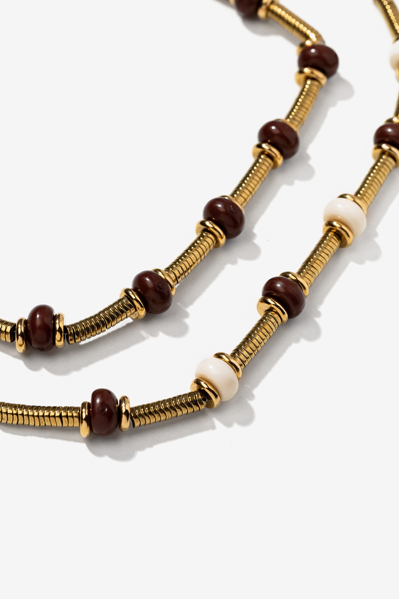 Pulsera Dorada Elegante