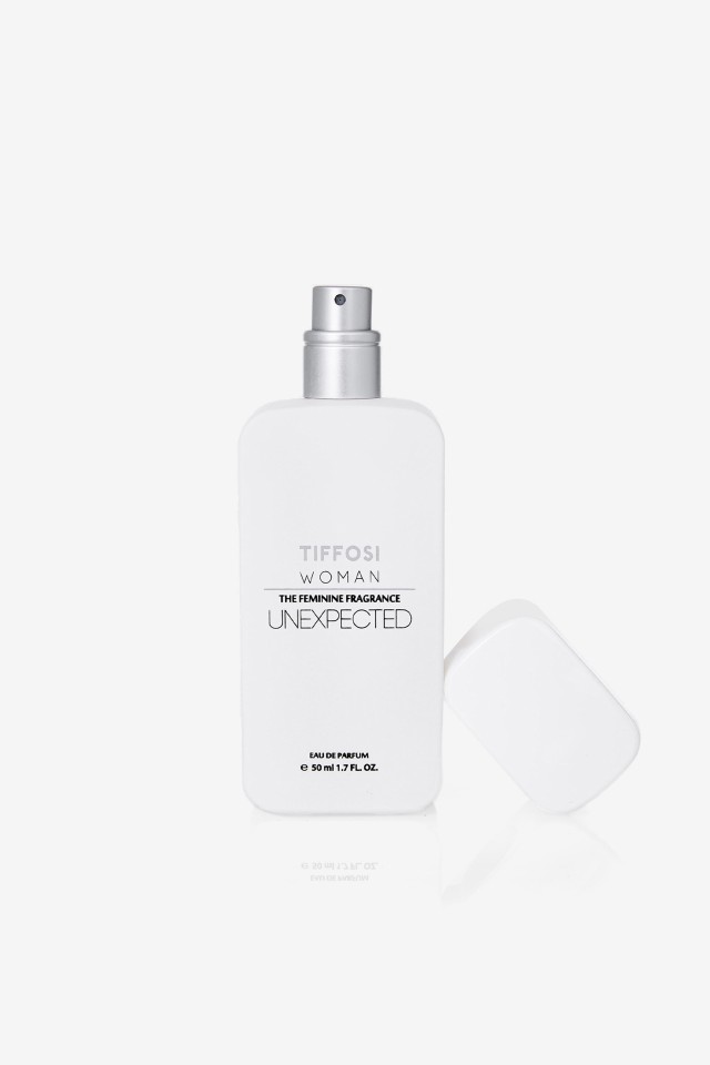 Perfume Unexpected 50ml Feminine Perfume Unexpected 50ml Feminine