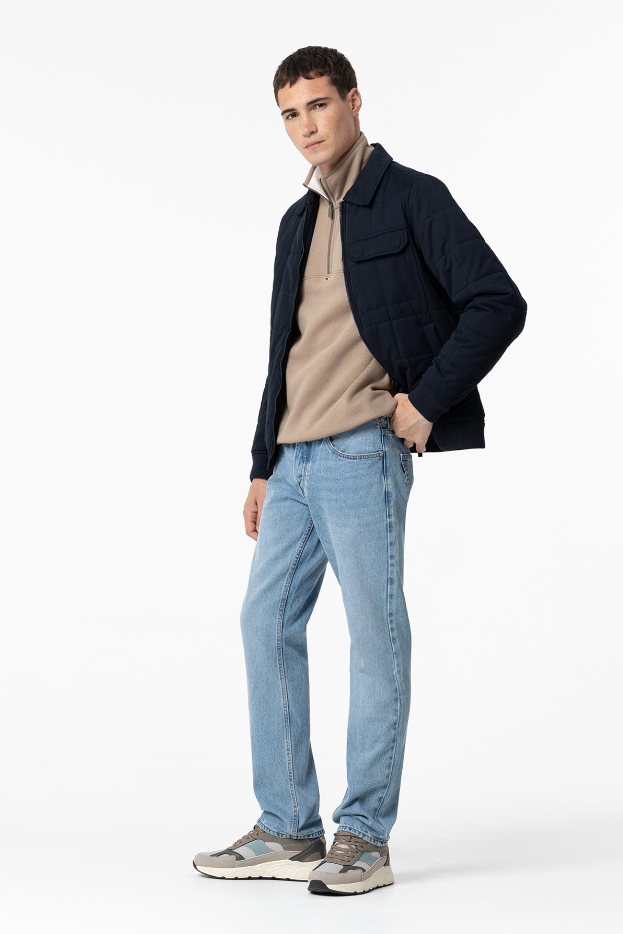 Jeans Brody Regular Fit