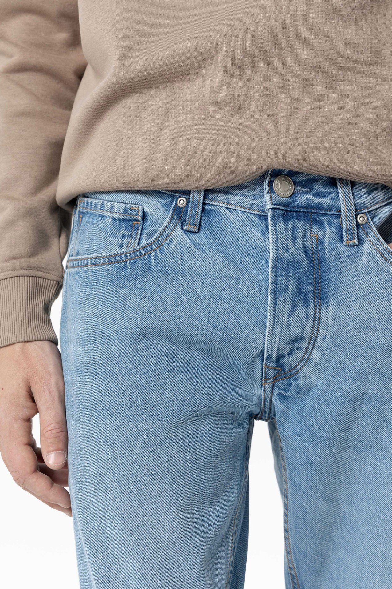 Jeans Brody Regular Fit