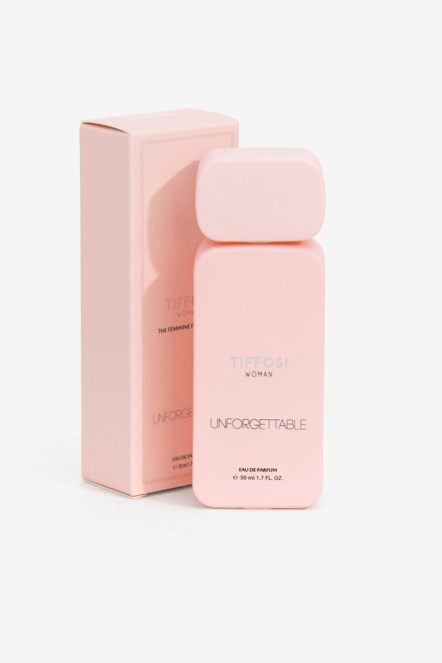 Perfume Unforgettable 50ml Feminine
