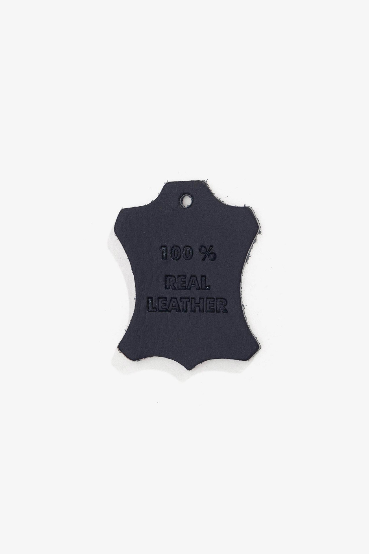 Dark Navy Basic Belt