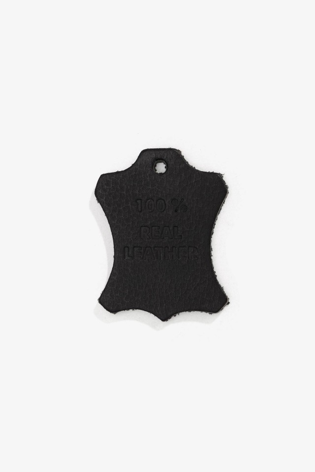 Black Basic Belt Black Basic Belt