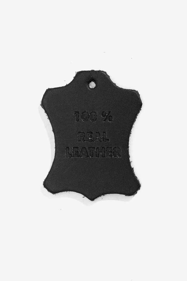 Black Basic Belt Black Basic Belt