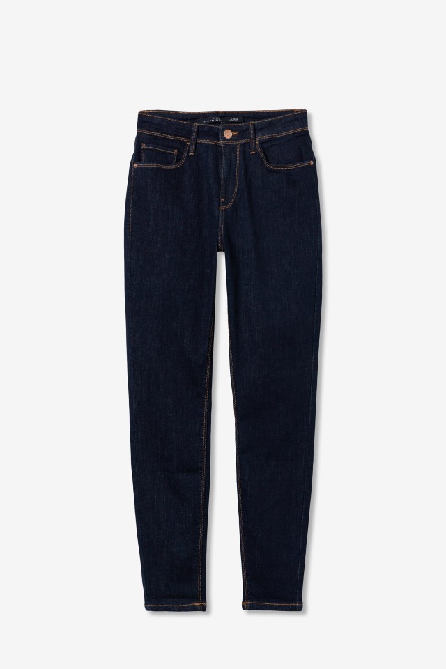 Skinny Jeans Lauren Skinny Jeans Lauren