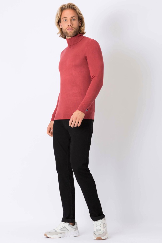 Jeans Leo Comfort Fit Jeans Leo Comfort Fit