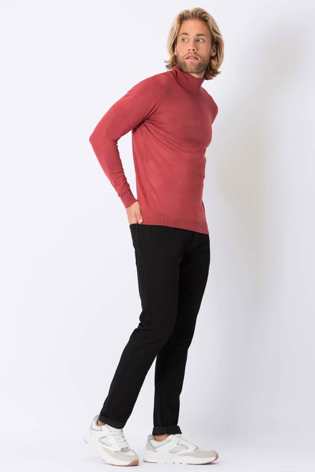 Jeans Leo Comfort Fit Jeans Leo Comfort Fit