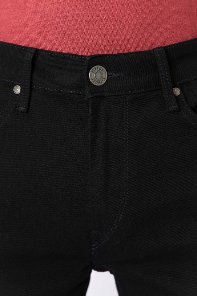 Jeans Leo Comfort Fit Jeans Leo Comfort Fit