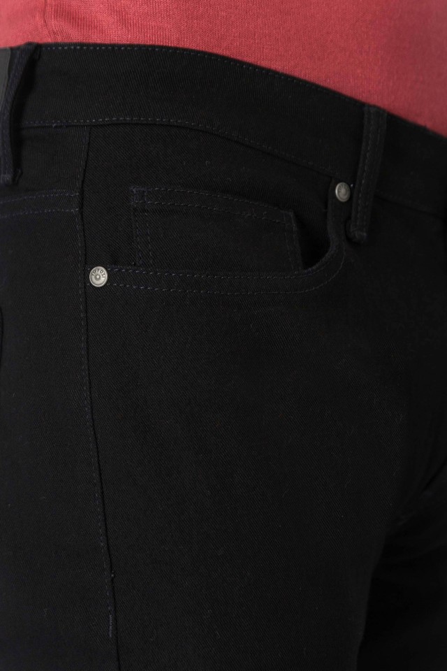 Jeans Leo Comfort Fit Jeans Leo Comfort Fit
