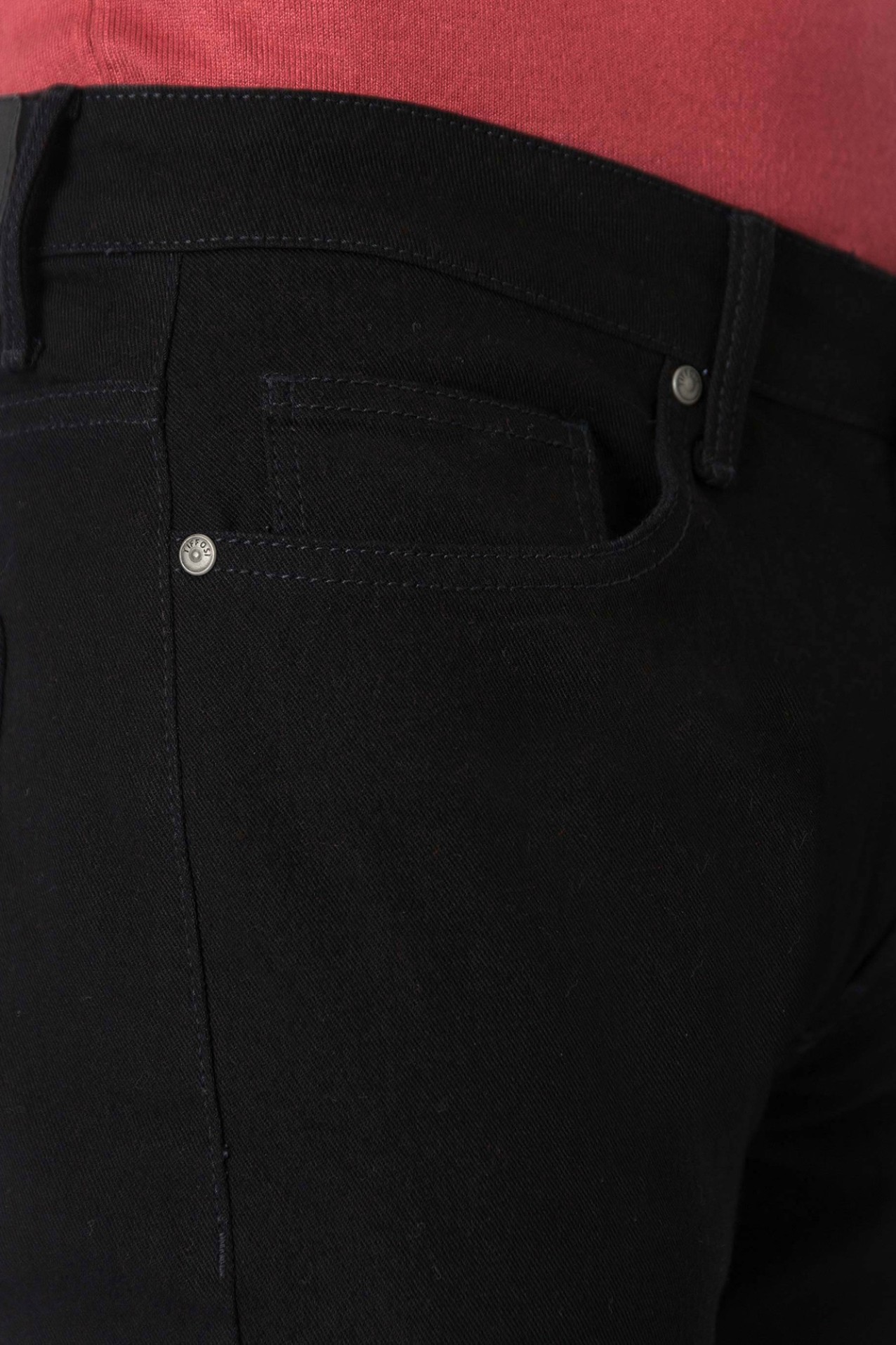 Jeans Leo Comfort Fit
