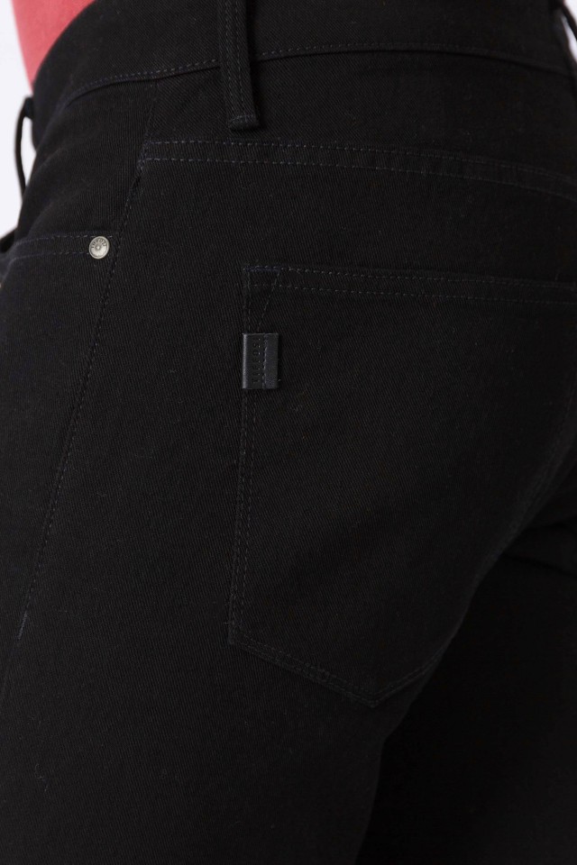 Jeans Leo Comfort Fit Jeans Leo Comfort Fit