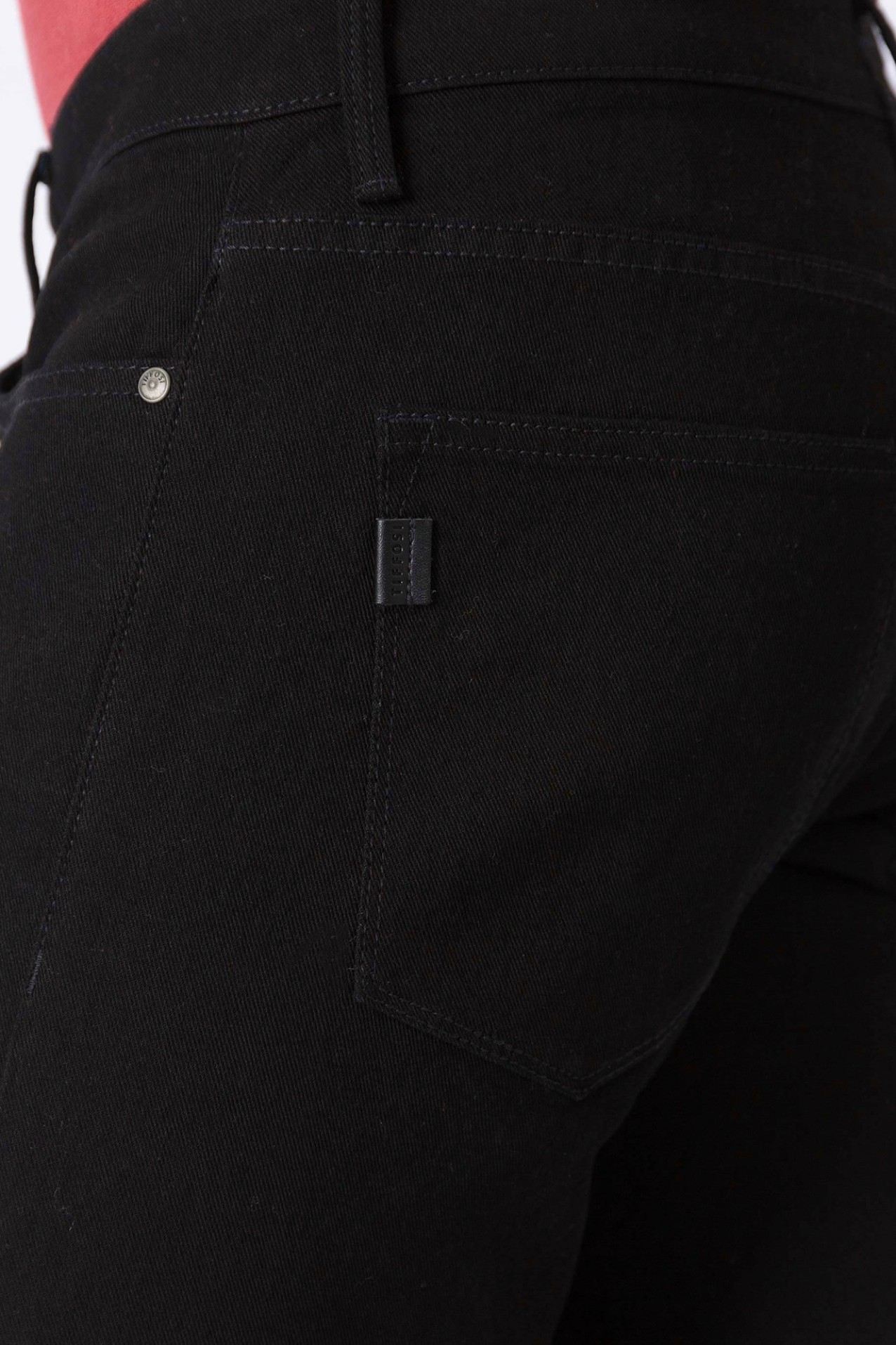 Jeans Leo Comfort Fit