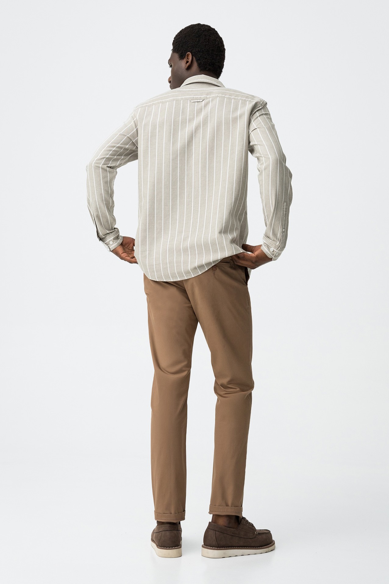 Cal�as Chino Slim Fit