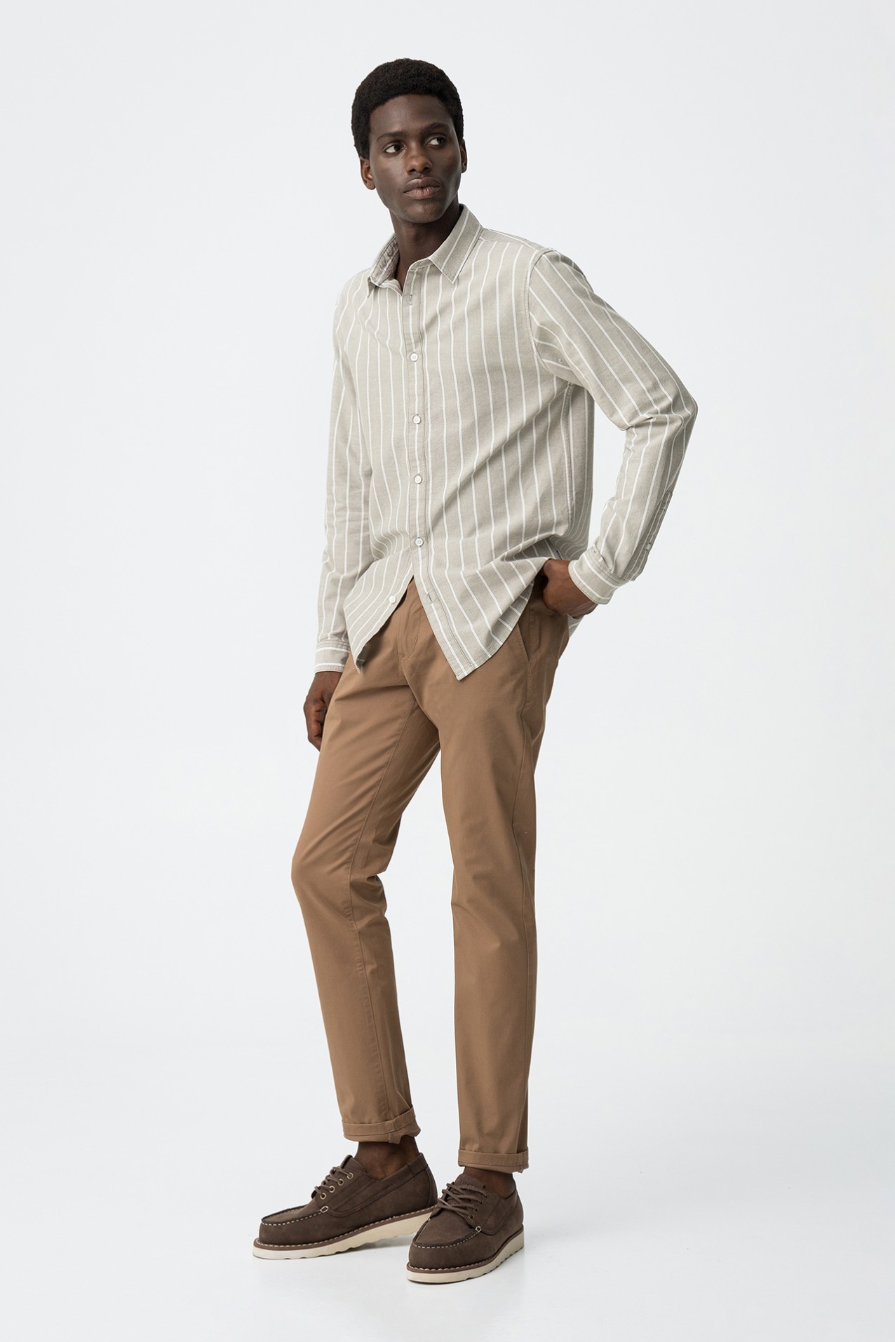Cal�as Chino Slim Fit