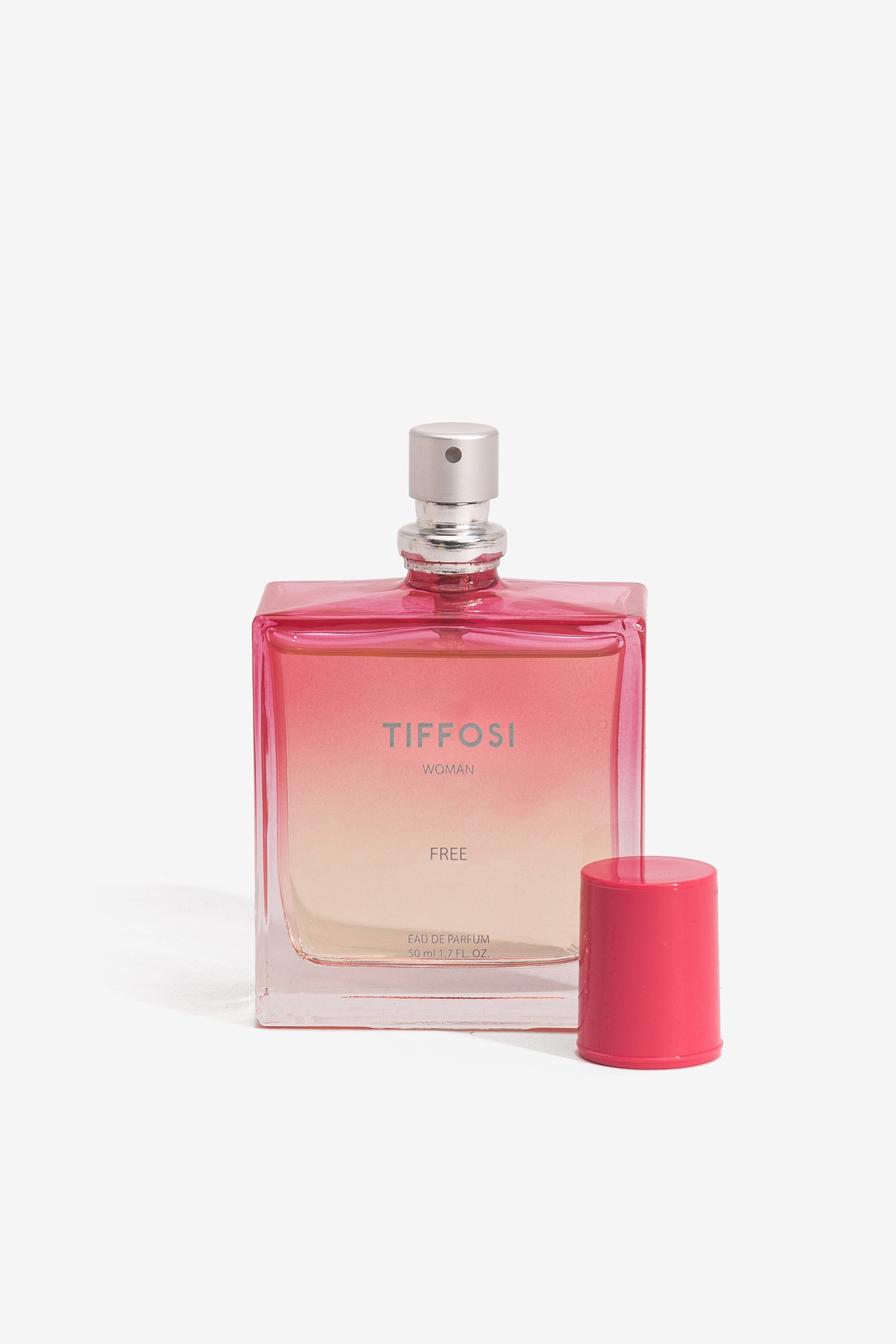 Perfume Free Woman 50ml