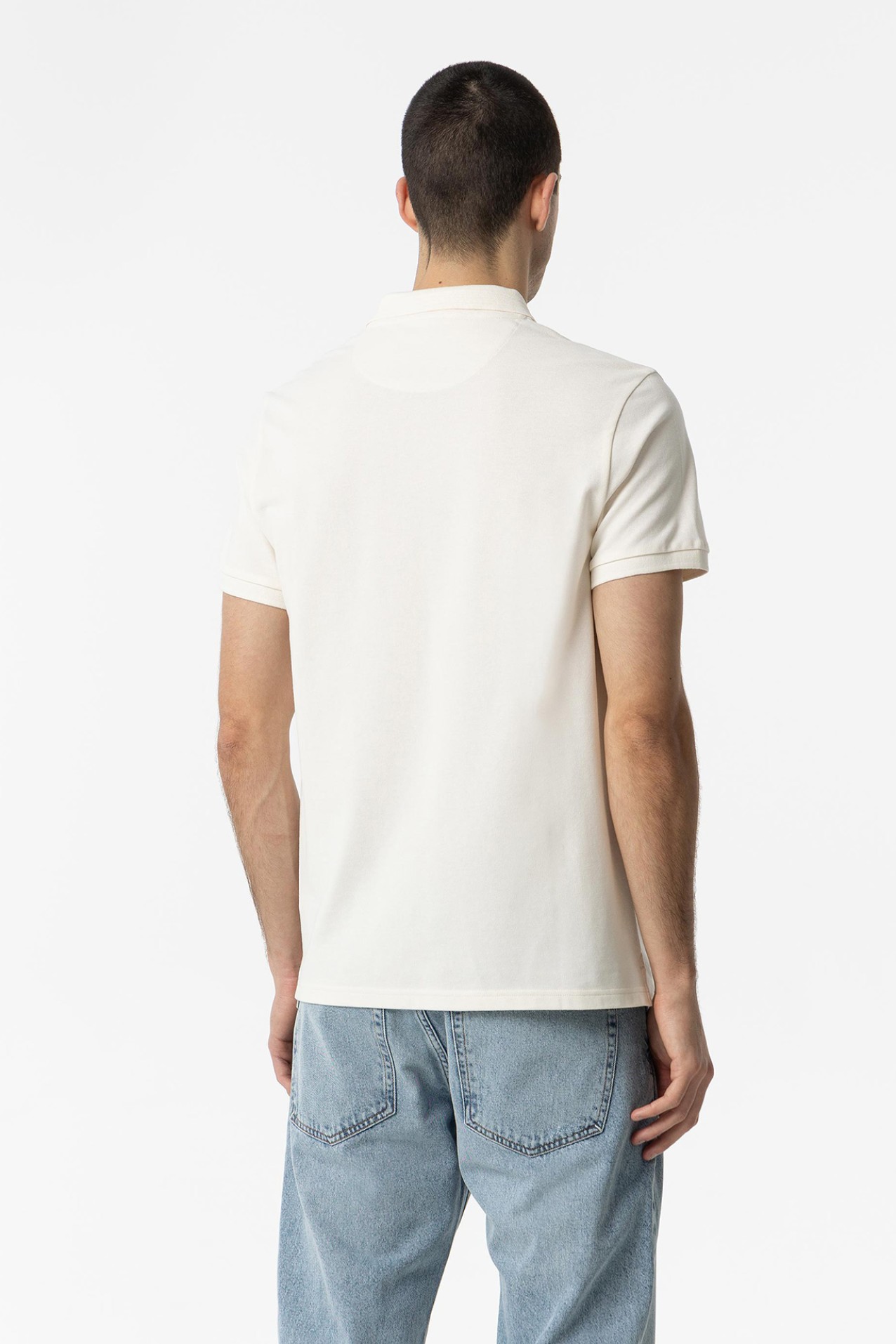 Polo Piqu�
