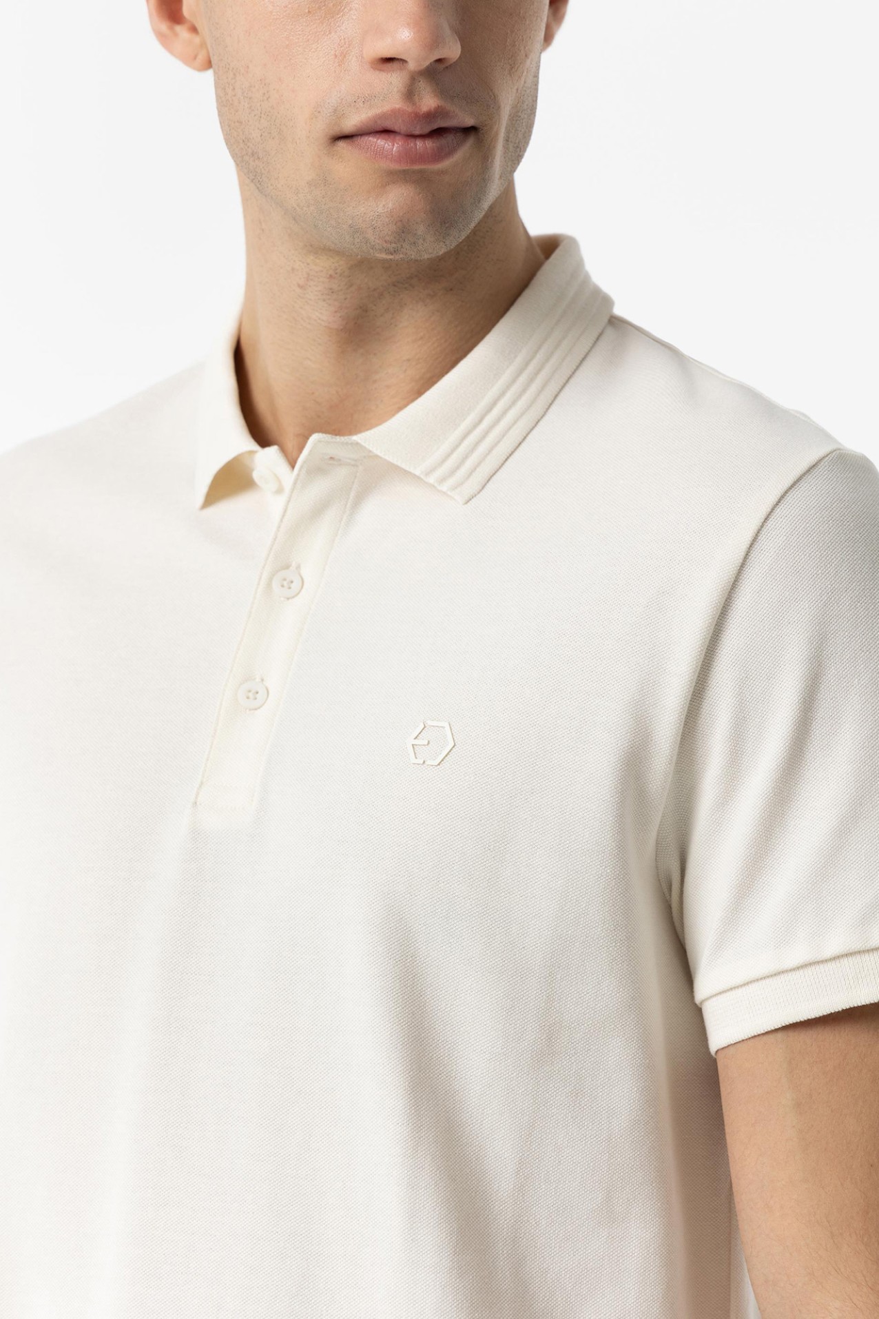 Polo Piqu�