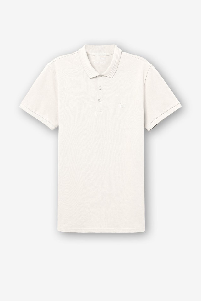 Polo Piqué Polo Piqué