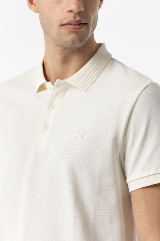 Polo Piqué Polo Piqué