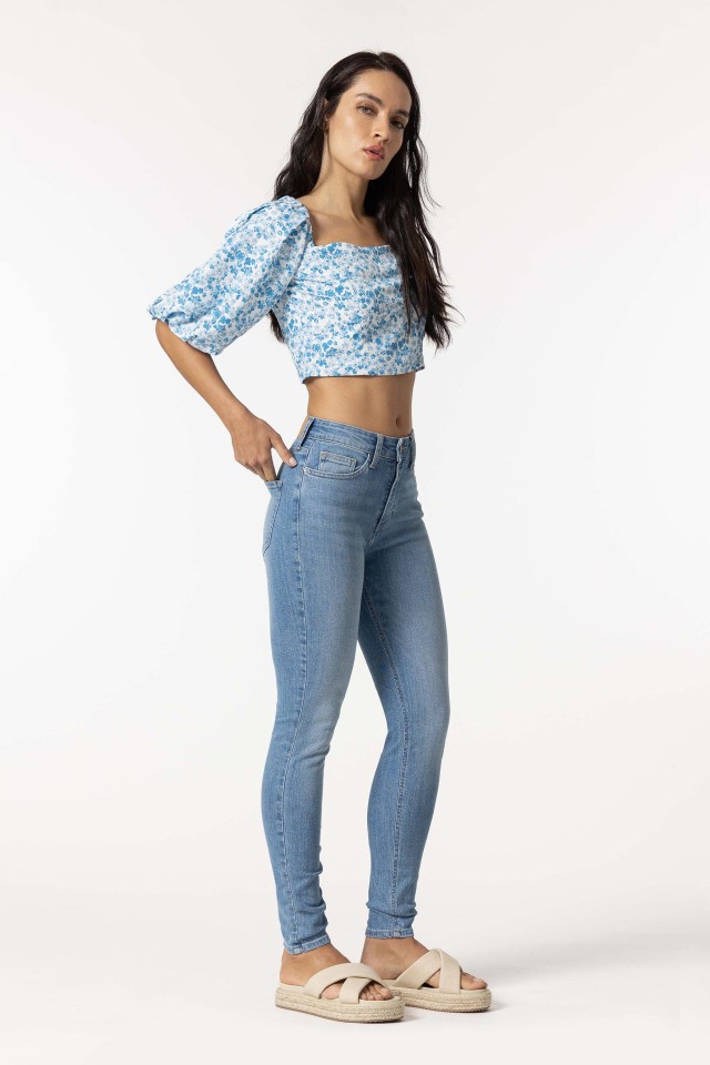 Jeans Lauren Skinny Fit