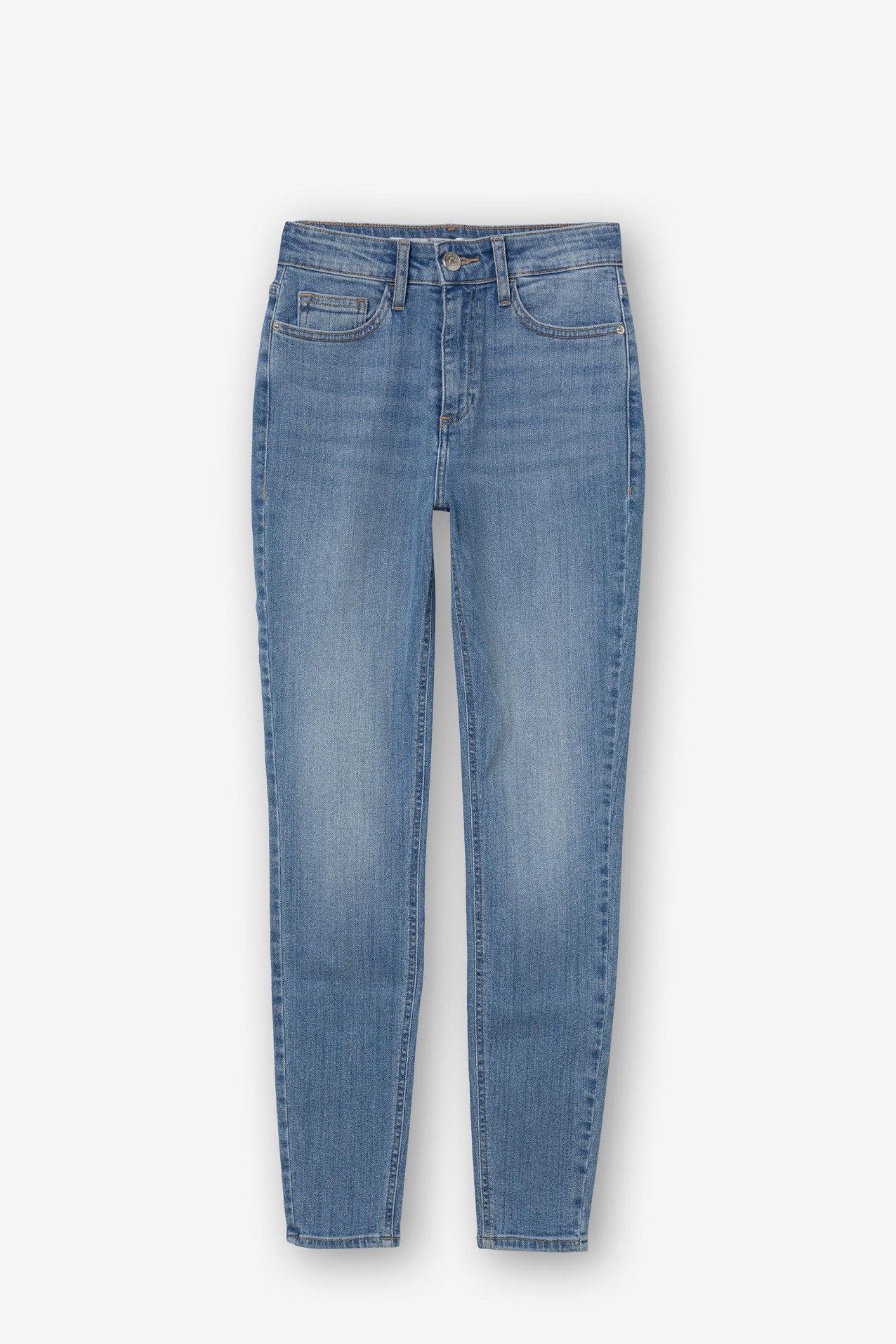 Lauren Skinny Fit Jeans