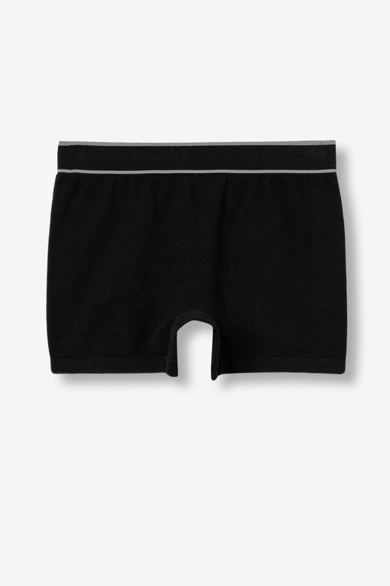 Boxers con cintura el�stica