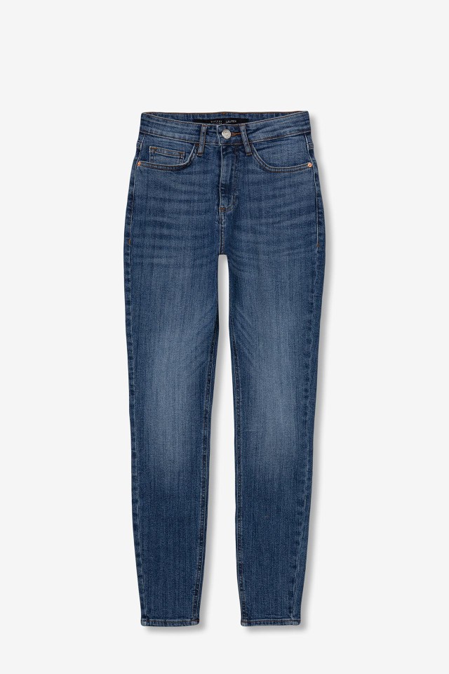 Skinny Jeans Lauren Skinny Jeans Lauren