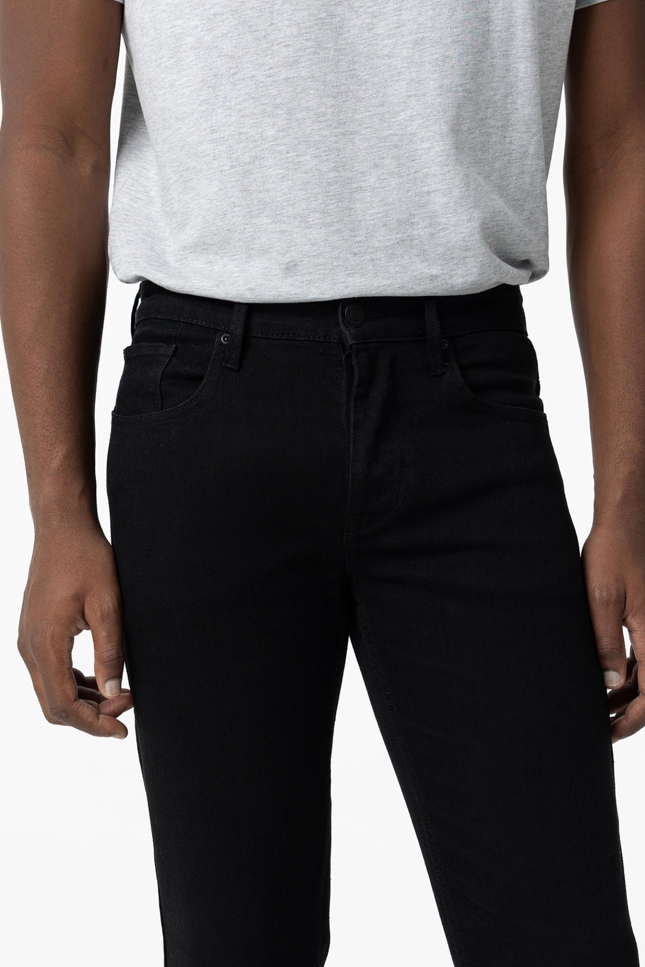 Jeans Tyler Tapered