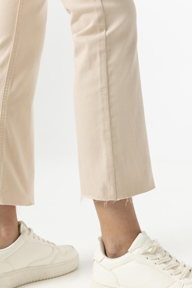 Jeans Megan Cropped Flare Jeans Megan Cropped Flare