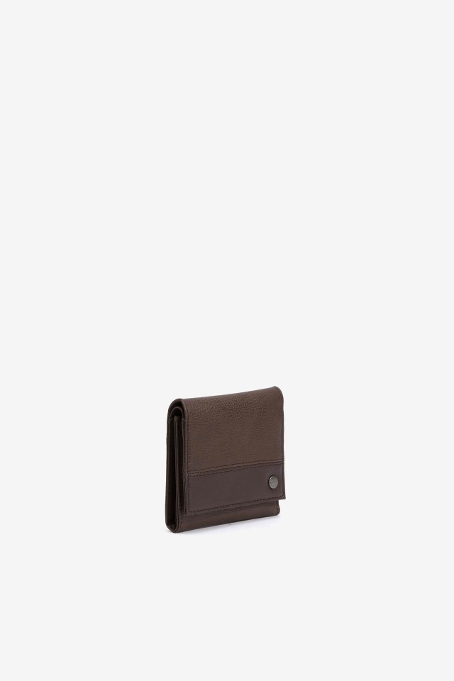 Monedero Mediano Liso Monedero Mediano Liso