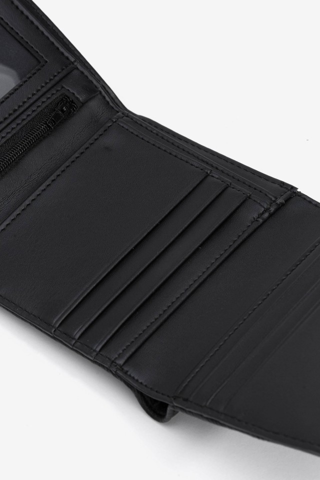 Monedero Mediano Liso Monedero Mediano Liso