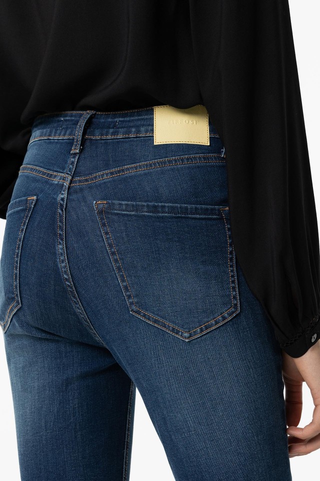 Lauren Skinny Jeans Lauren Skinny Jeans