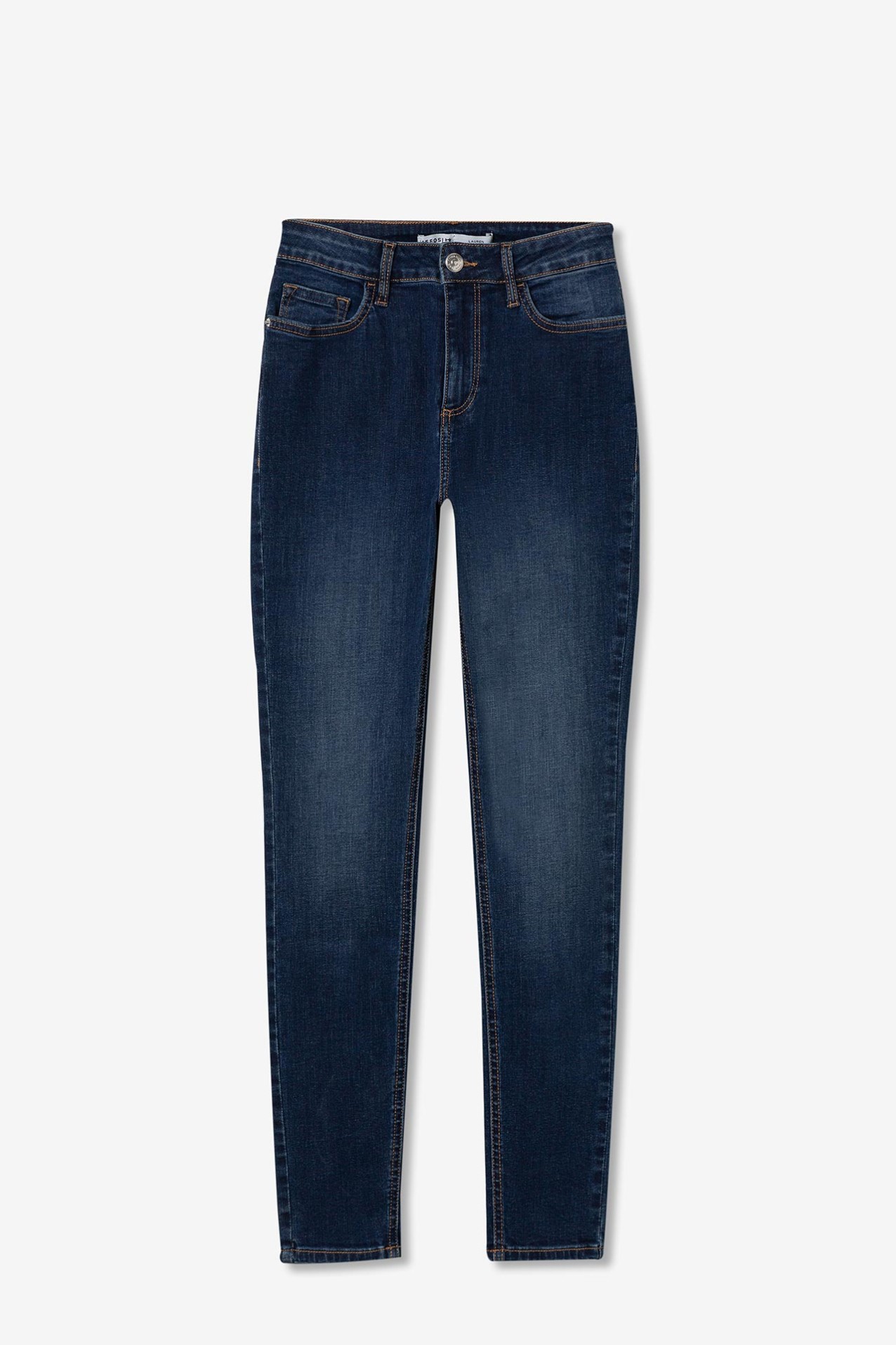 Jeans Lauren Skinny