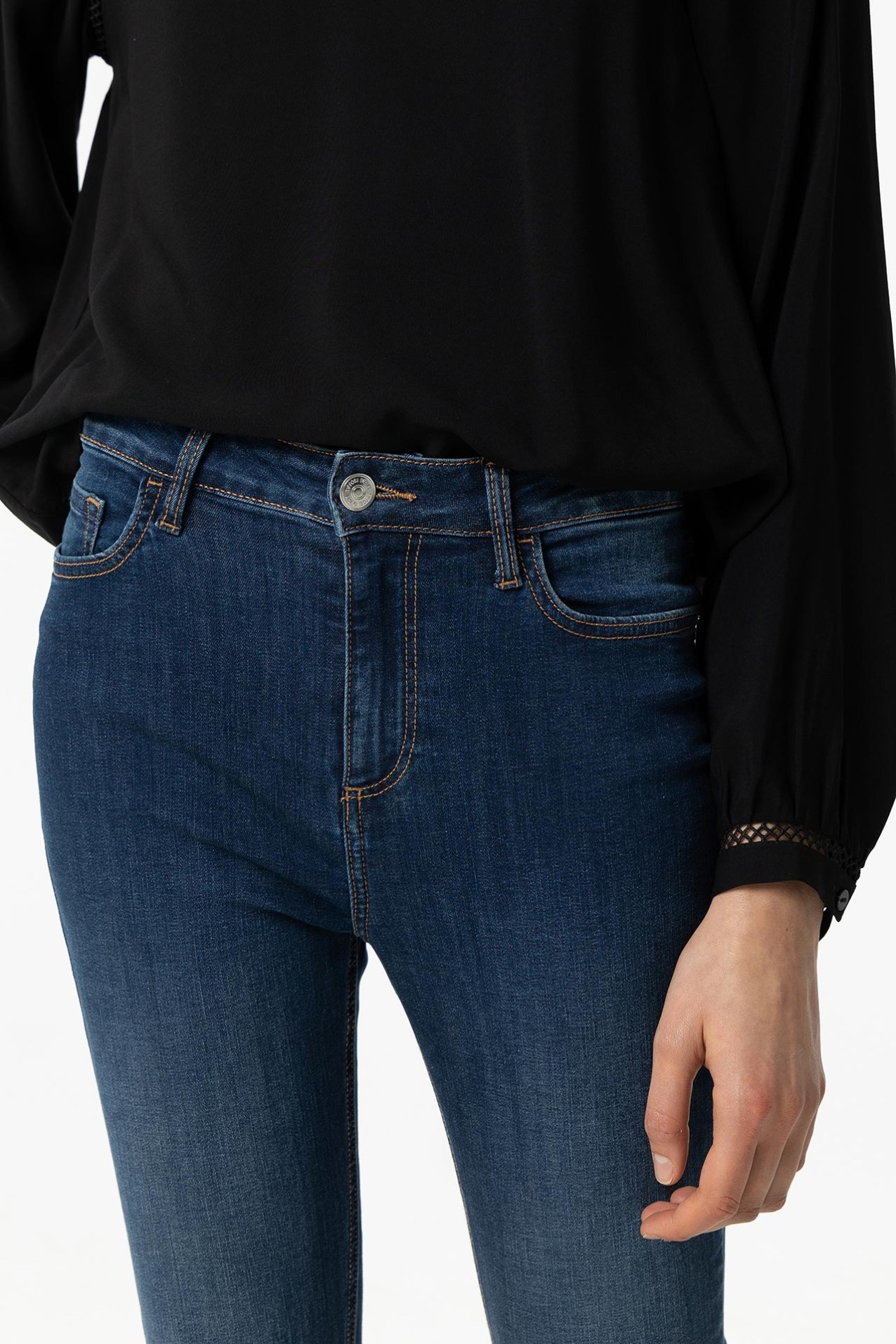 Jeans Lauren Skinny
