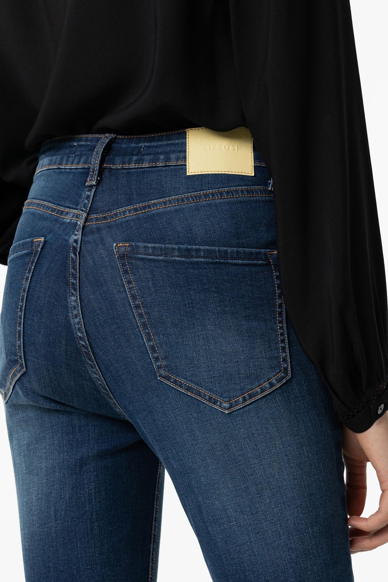 Jeans Lauren Skinny