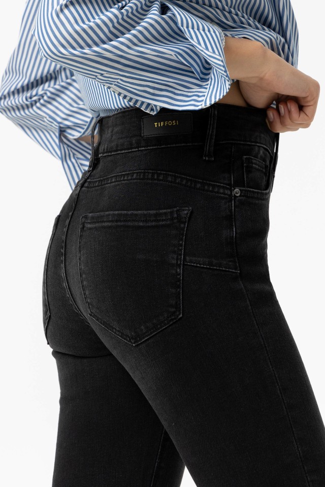 Light Push-Up Bootcut Jeans Light Push-Up Bootcut Jeans