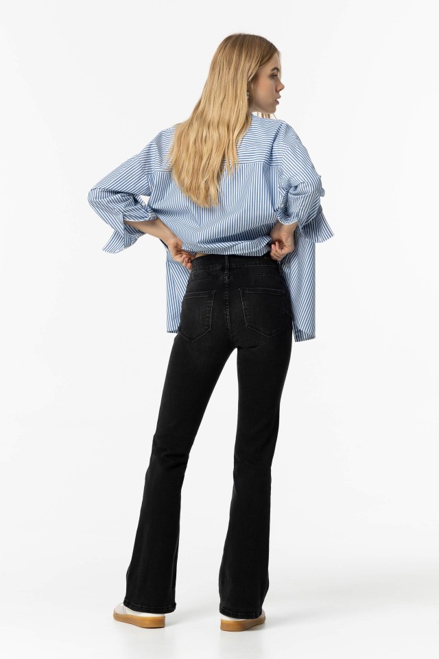 Light Push-Up Bootcut Jeans Light Push-Up Bootcut Jeans
