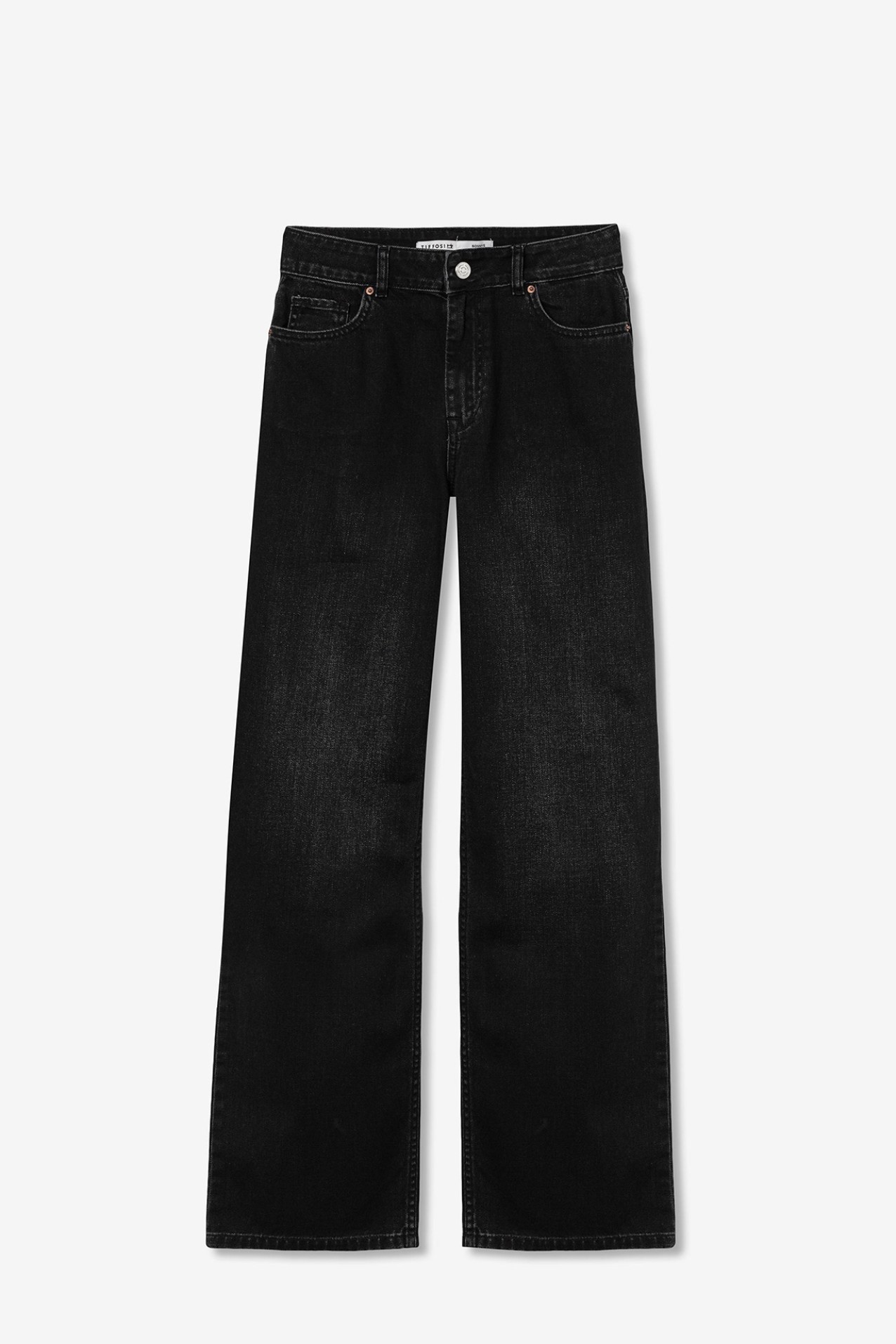 Jeans Bonnye Wide Leg