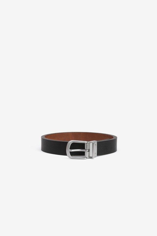 Reversible Belt Reversible Belt