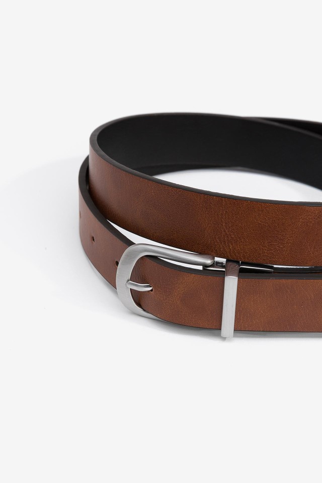 Reversible Belt Reversible Belt