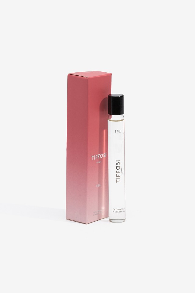 Red Perfum