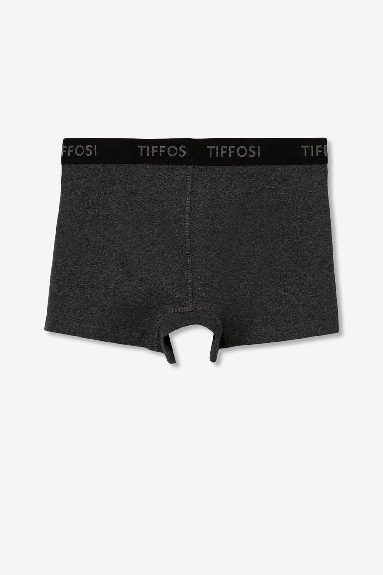Boxers con costuras en contraste