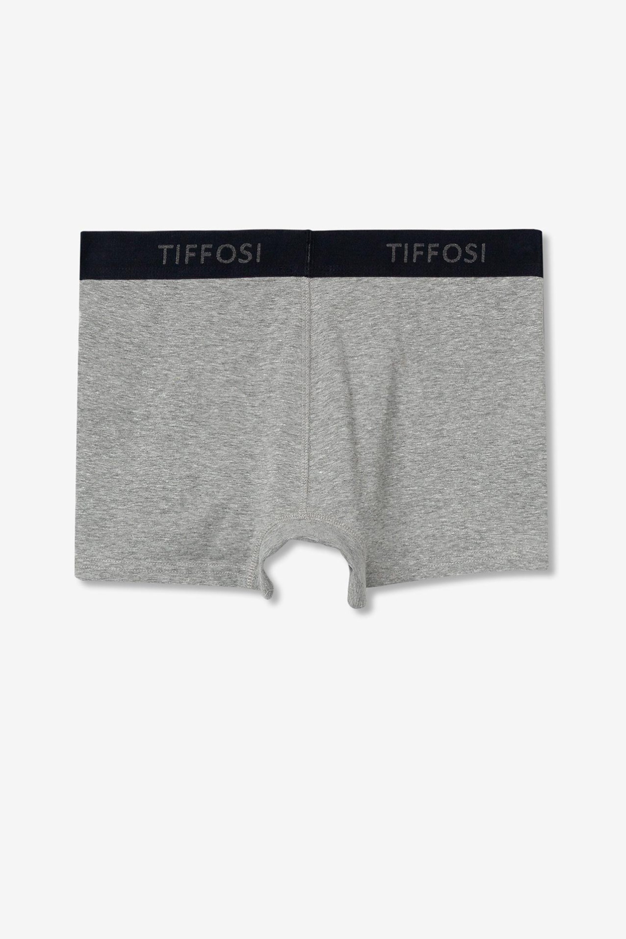 Boxers com Costura em Contraste