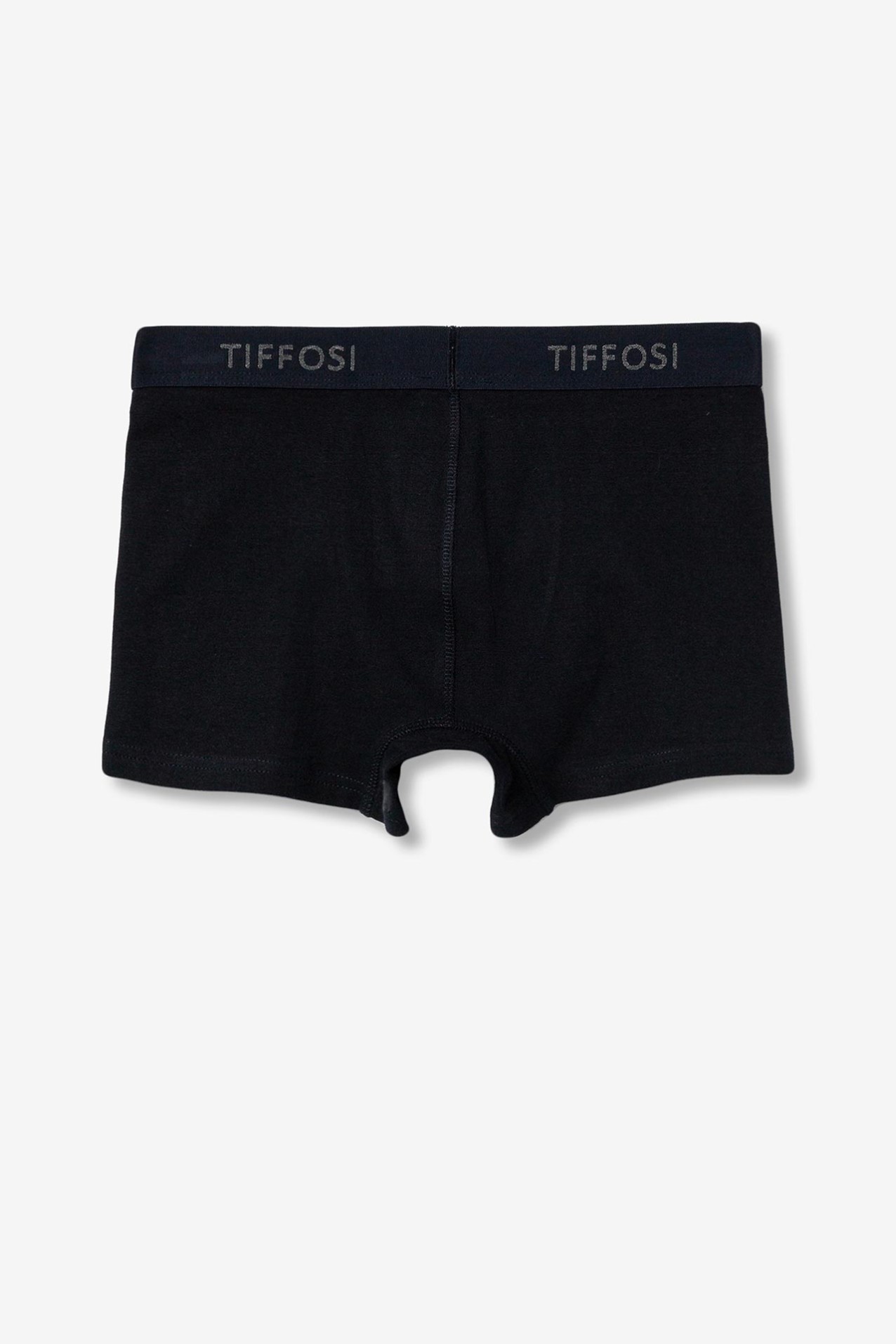 Boxers con costuras en contraste