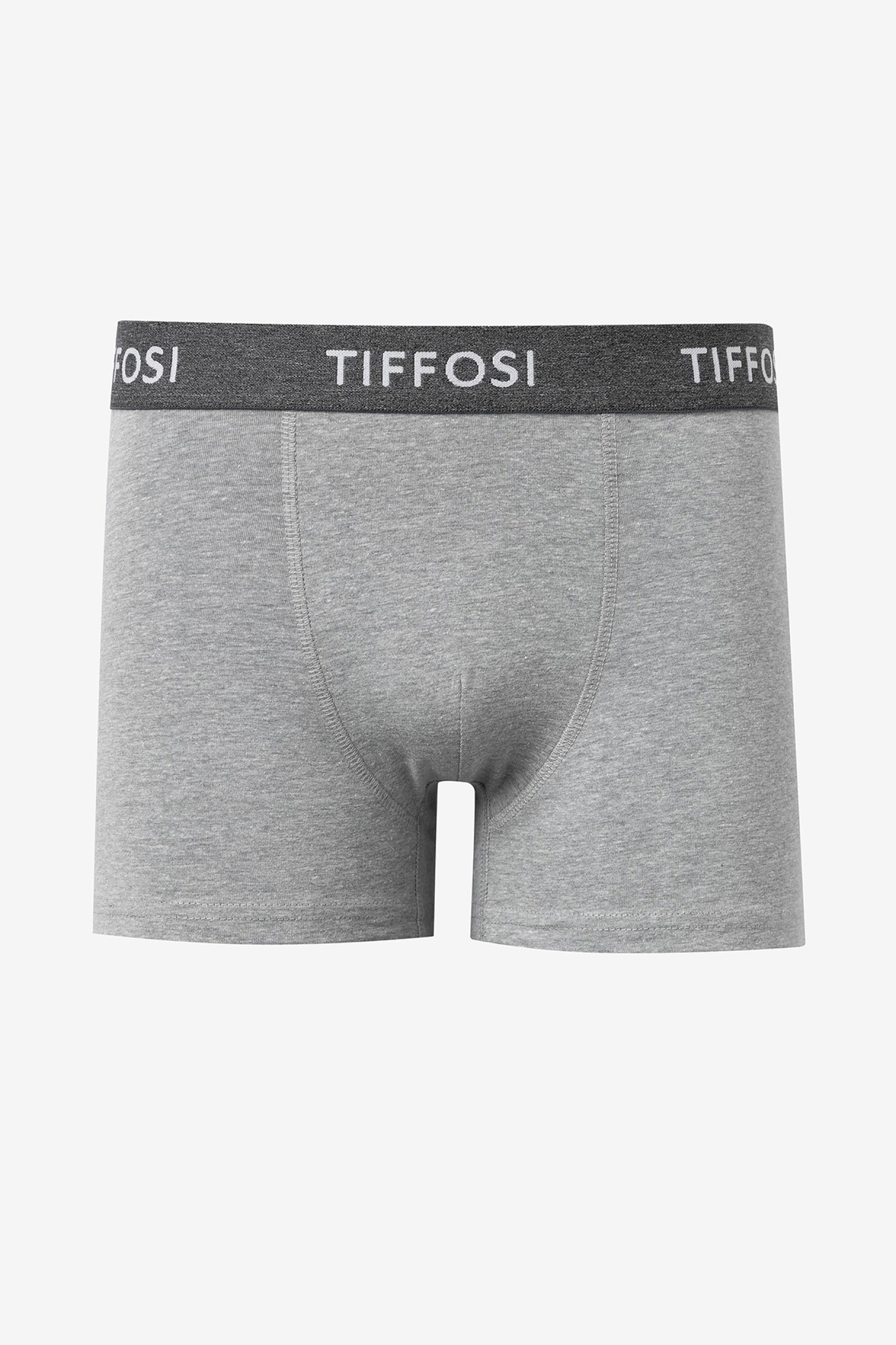 Boxer con el�stico en contraste